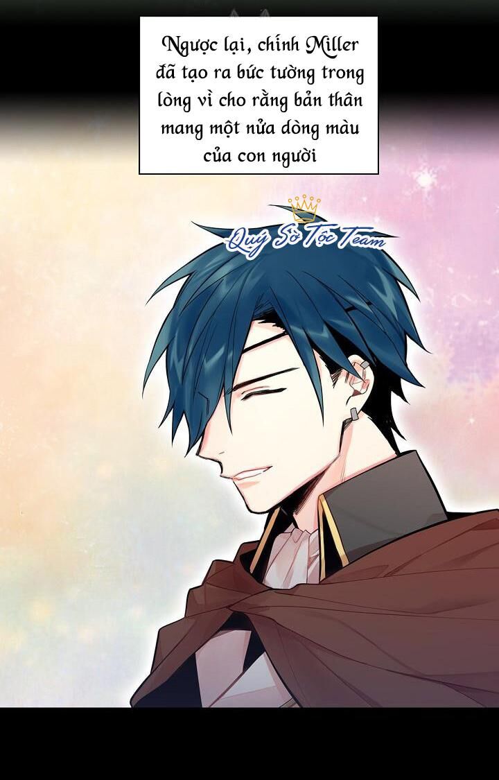 Trọng Sinh Trở Thành Hoàng Phi - Chương 89 - Trang 6