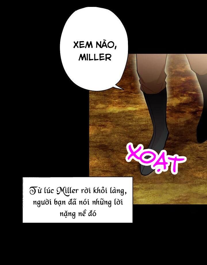 Trọng Sinh Trở Thành Hoàng Phi - Chương 89 - Trang 7