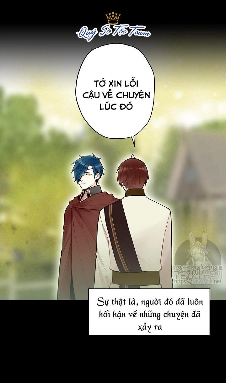 Trọng Sinh Trở Thành Hoàng Phi - Chương 89 - Trang 8