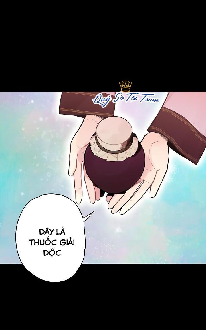 Trọng Sinh Trở Thành Hoàng Phi - Chương 89 - Trang 9