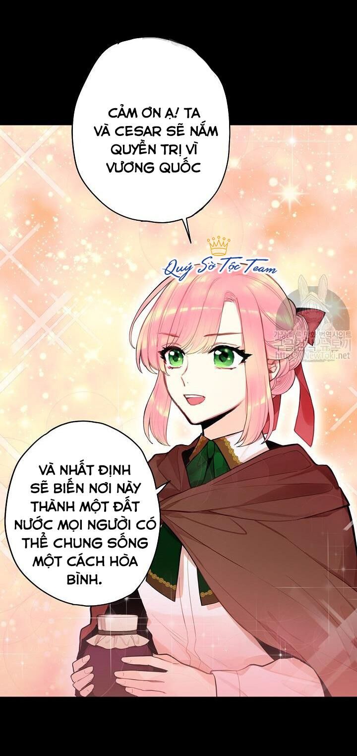 Trọng Sinh Trở Thành Hoàng Phi - Chương 89 - Trang 10