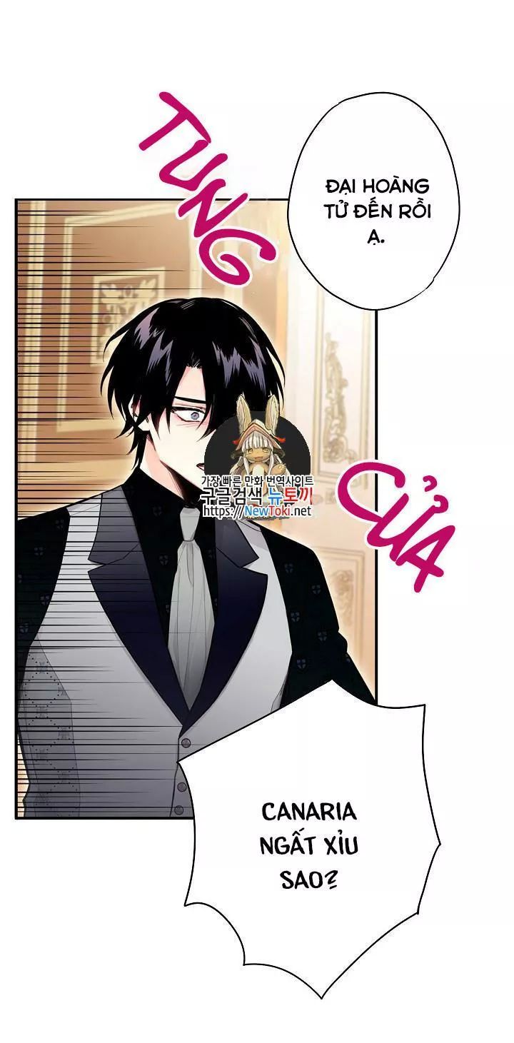 Trọng Sinh Trở Thành Hoàng Phi - Chương 91 - Trang 2