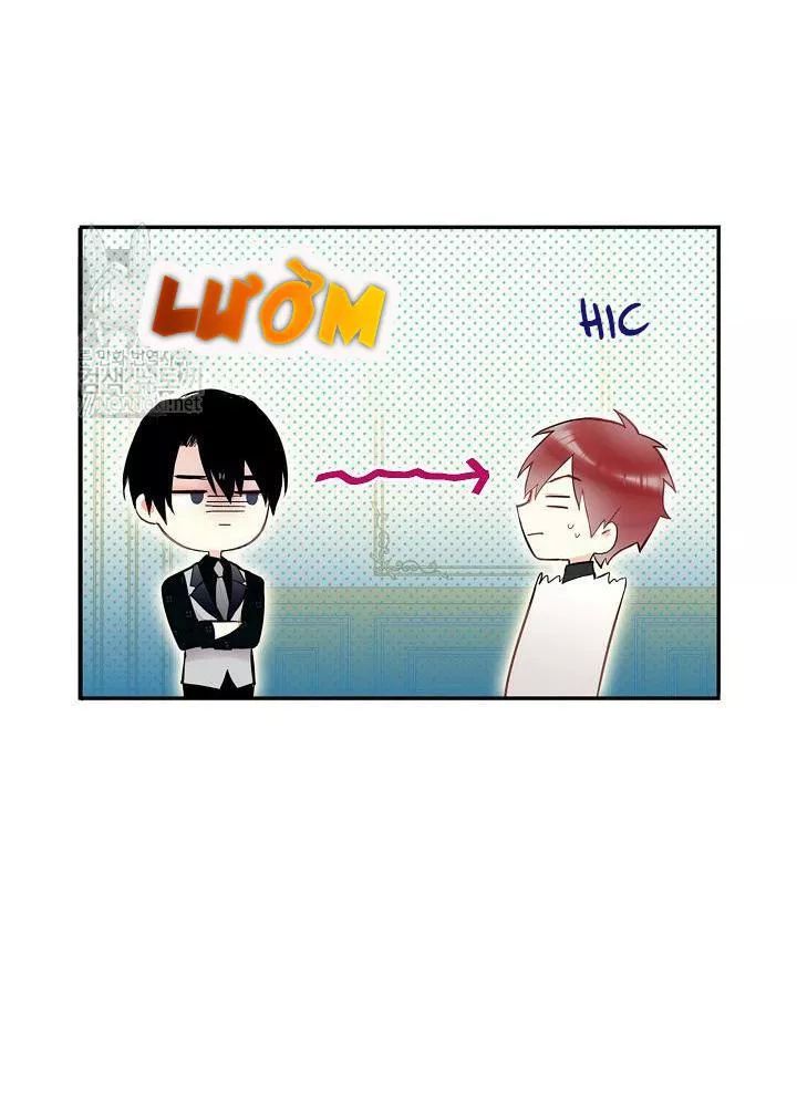 Trọng Sinh Trở Thành Hoàng Phi - Chương 91 - Trang 14