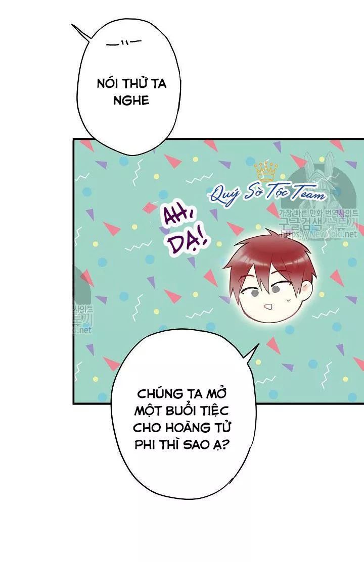 Trọng Sinh Trở Thành Hoàng Phi - Chương 91 - Trang 15