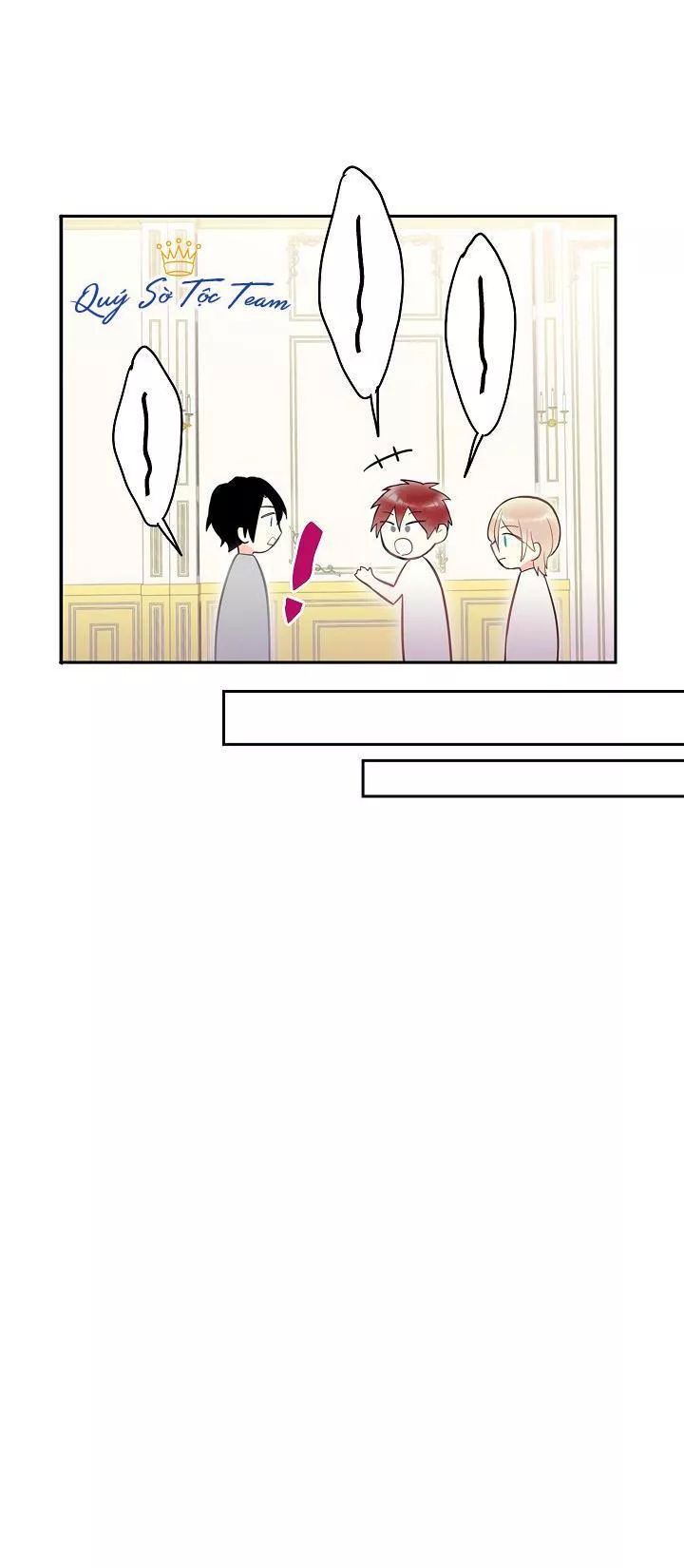 Trọng Sinh Trở Thành Hoàng Phi - Chương 91 - Trang 17