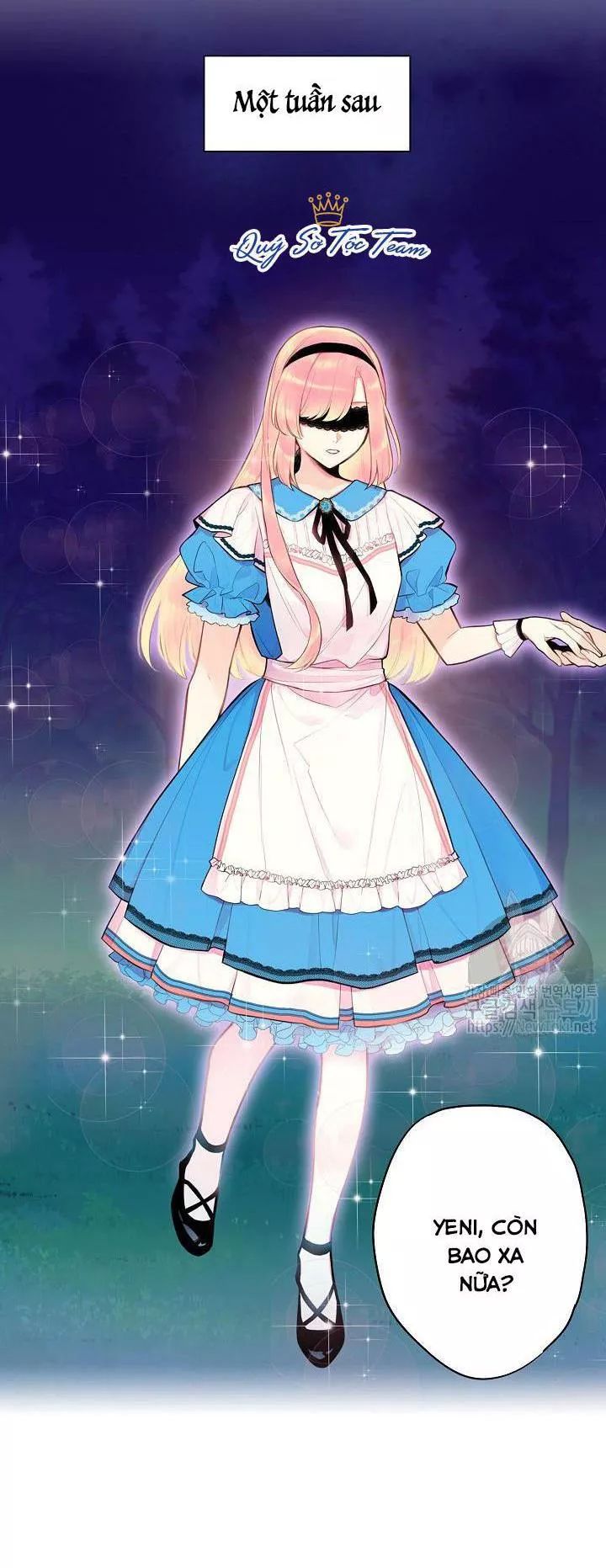 Trọng Sinh Trở Thành Hoàng Phi - Chương 91 - Trang 19