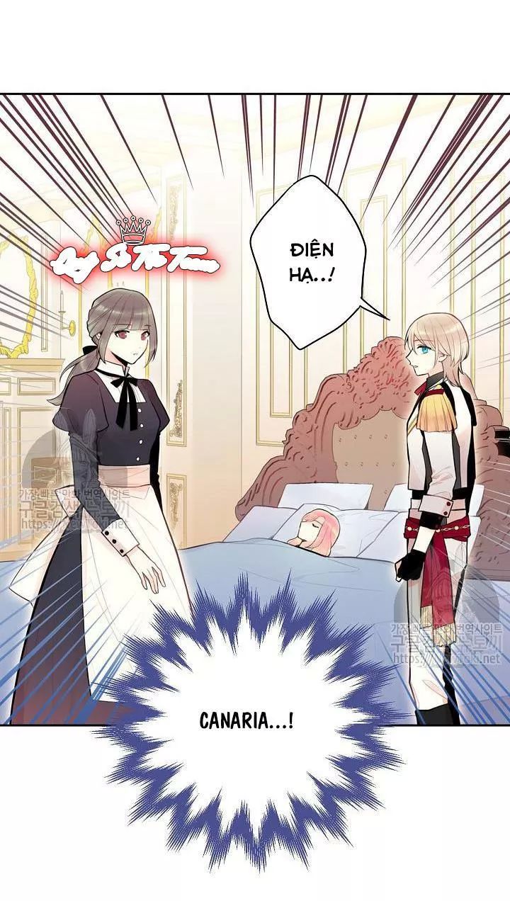 Trọng Sinh Trở Thành Hoàng Phi - Chương 91 - Trang 3