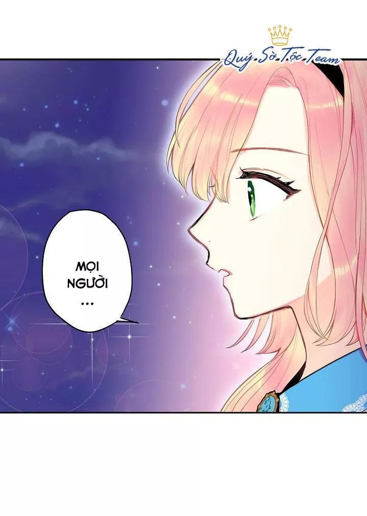 Trọng Sinh Trở Thành Hoàng Phi - Chương 91 - Trang 21