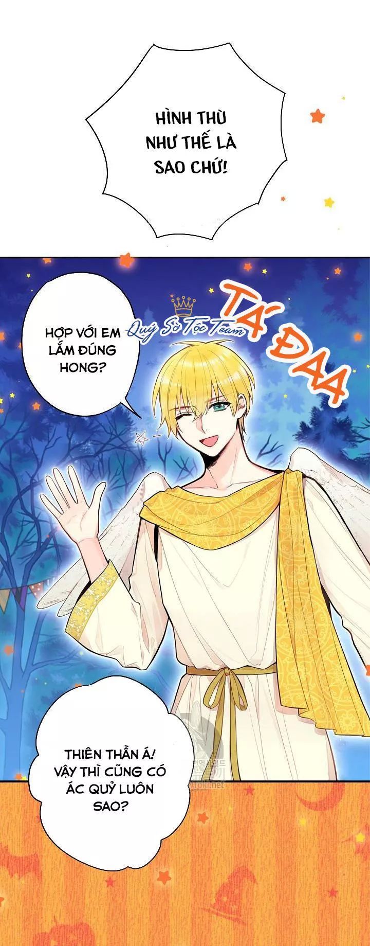 Trọng Sinh Trở Thành Hoàng Phi - Chương 91 - Trang 22