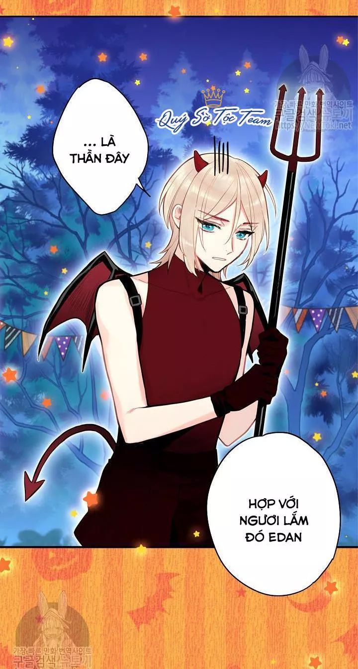 Trọng Sinh Trở Thành Hoàng Phi - Chương 91 - Trang 23