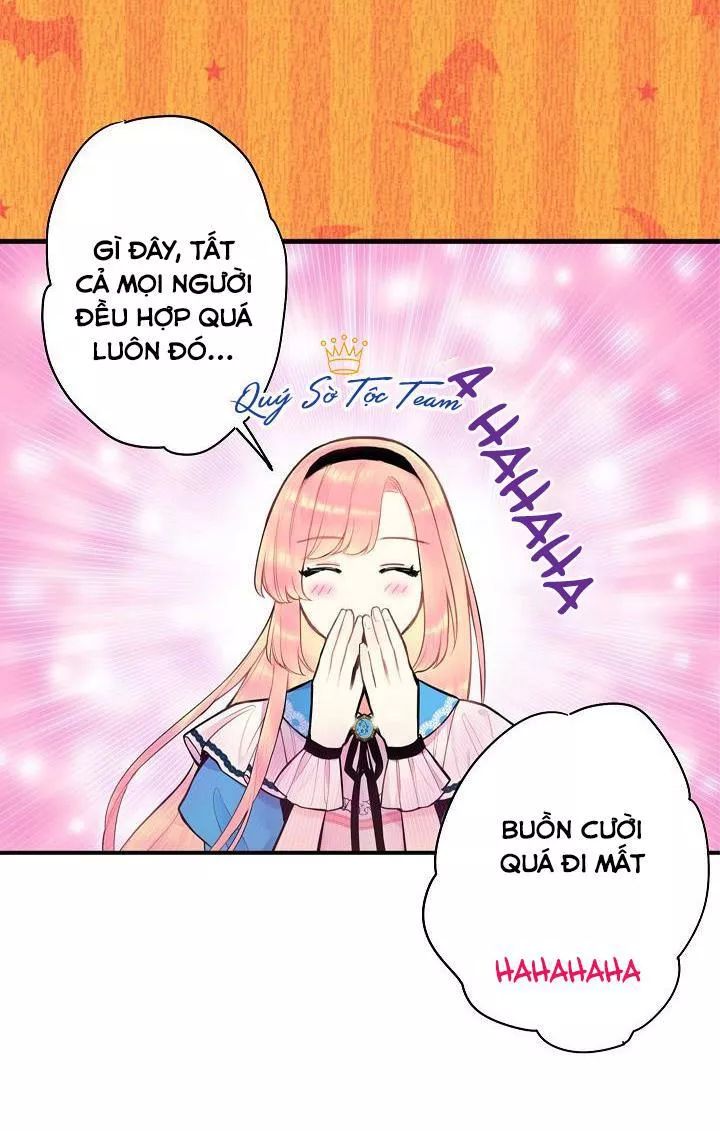 Trọng Sinh Trở Thành Hoàng Phi - Chương 91 - Trang 26