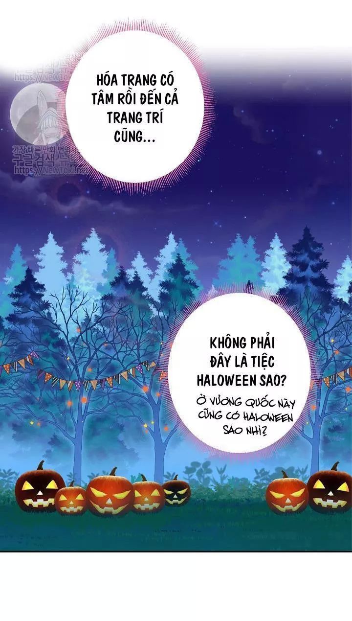 Trọng Sinh Trở Thành Hoàng Phi - Chương 91 - Trang 27