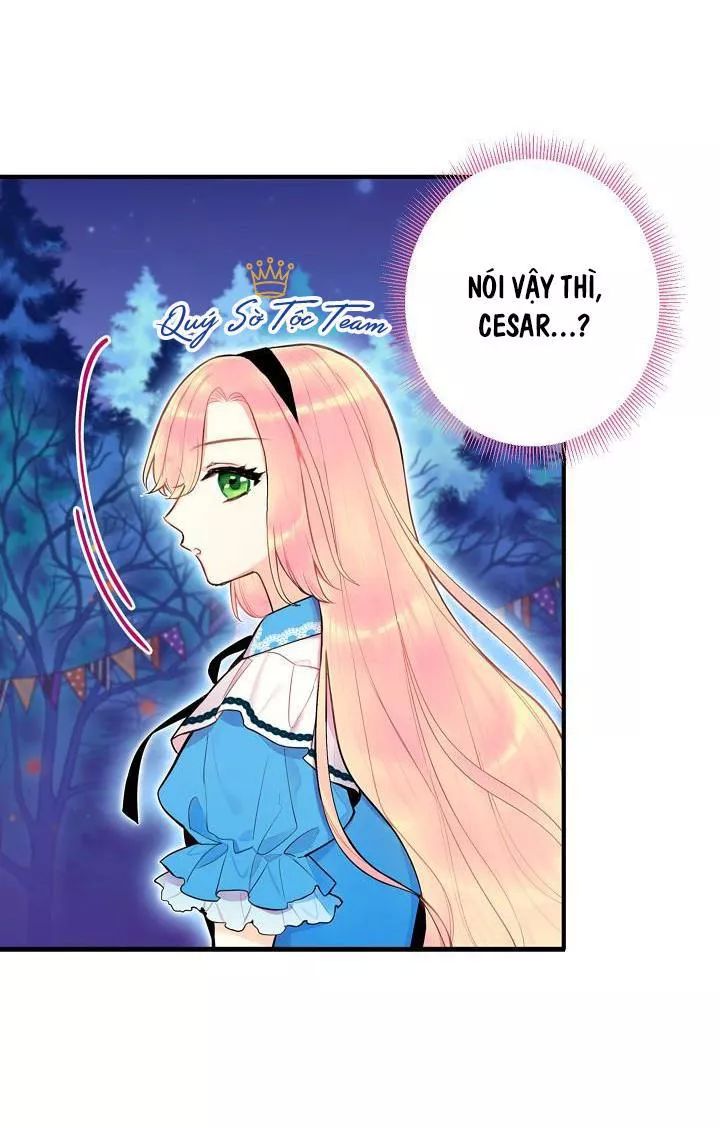 Trọng Sinh Trở Thành Hoàng Phi - Chương 91 - Trang 29