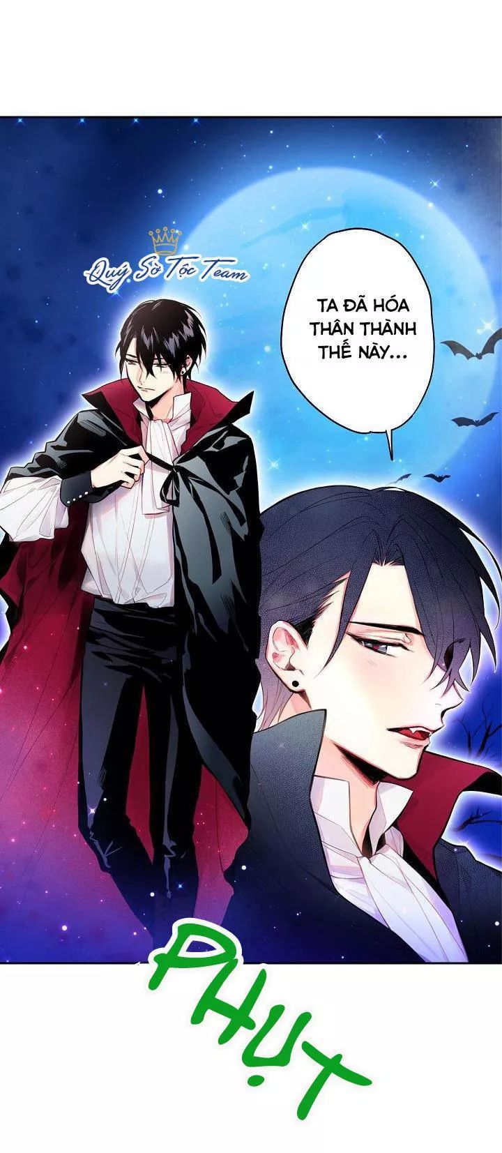 Trọng Sinh Trở Thành Hoàng Phi - Chương 91 - Trang 30