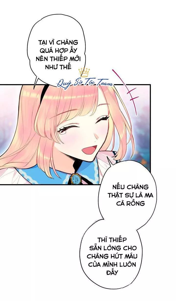 Trọng Sinh Trở Thành Hoàng Phi - Chương 91 - Trang 32