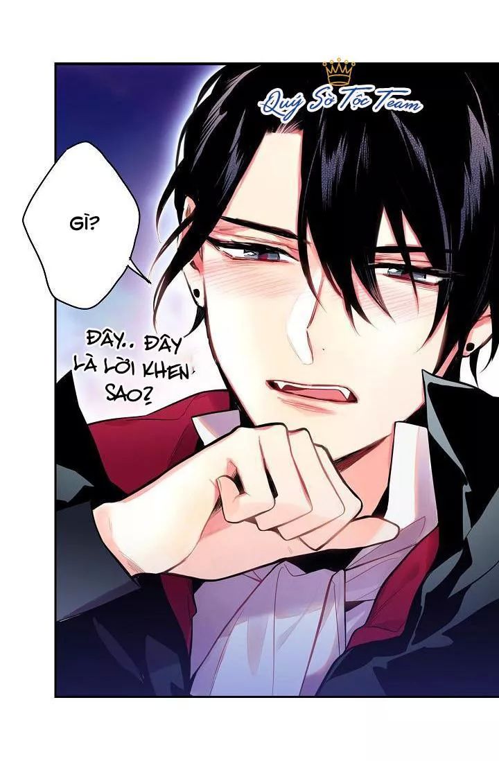 Trọng Sinh Trở Thành Hoàng Phi - Chương 91 - Trang 33