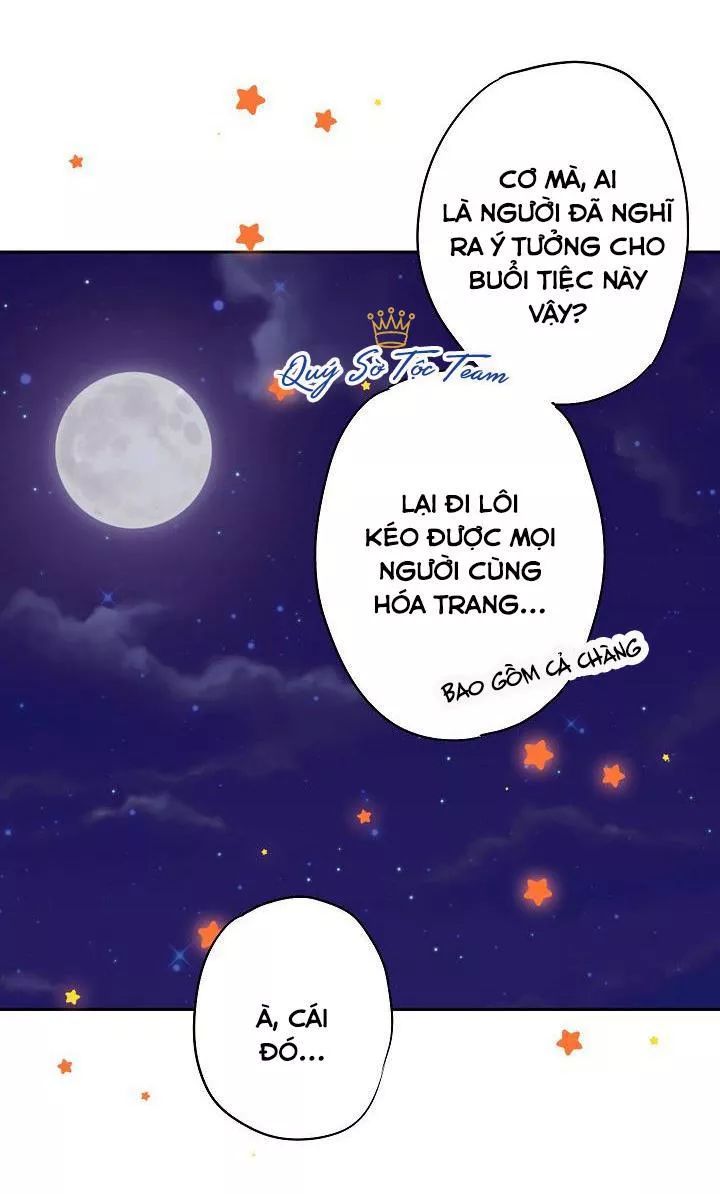 Trọng Sinh Trở Thành Hoàng Phi - Chương 91 - Trang 35