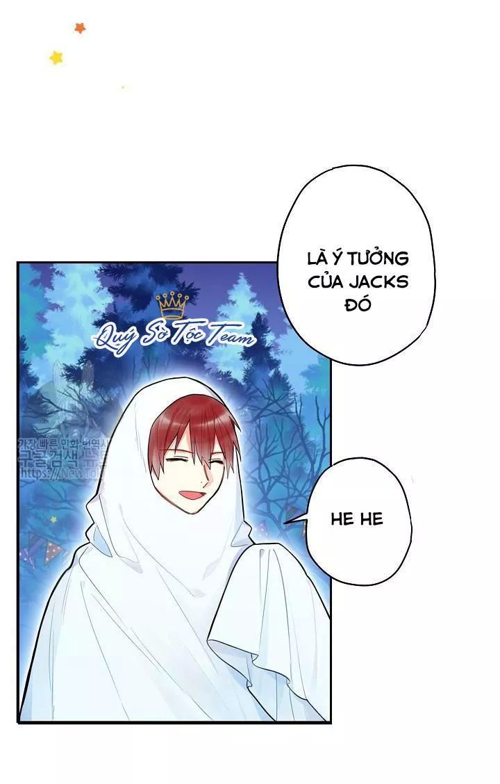 Trọng Sinh Trở Thành Hoàng Phi - Chương 91 - Trang 36