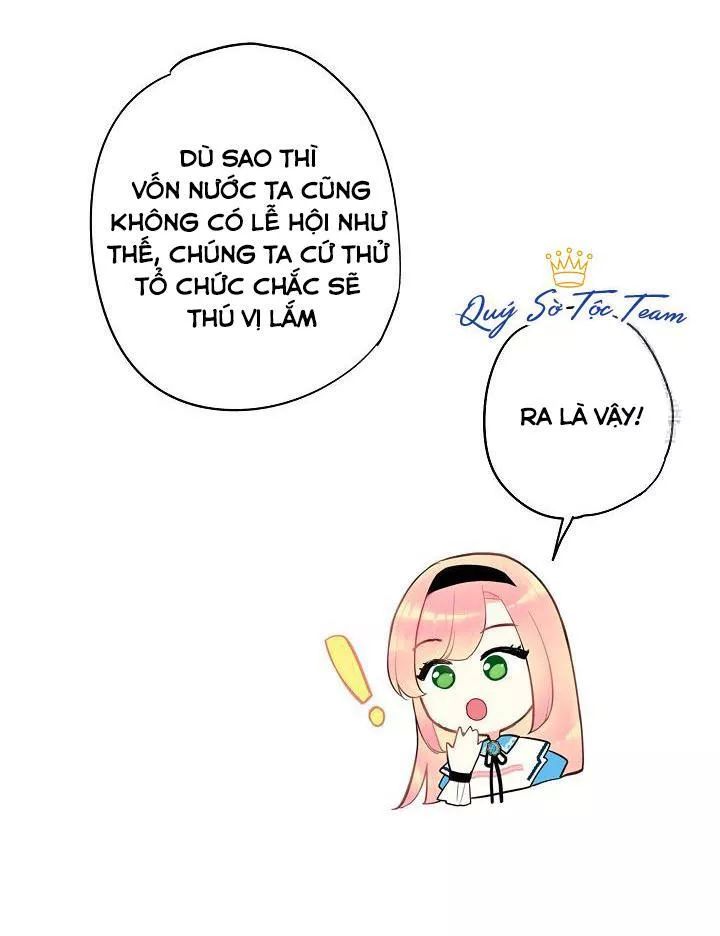 Trọng Sinh Trở Thành Hoàng Phi - Chương 91 - Trang 38