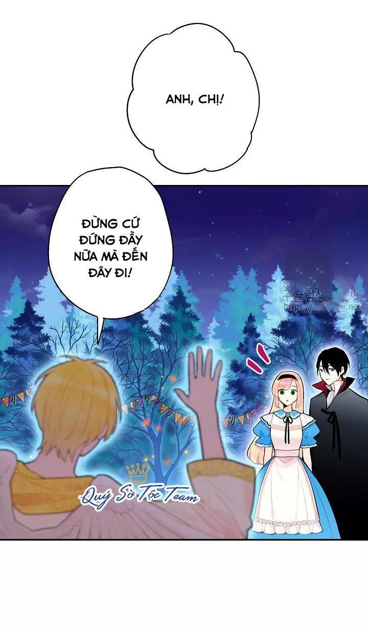 Trọng Sinh Trở Thành Hoàng Phi - Chương 91 - Trang 39