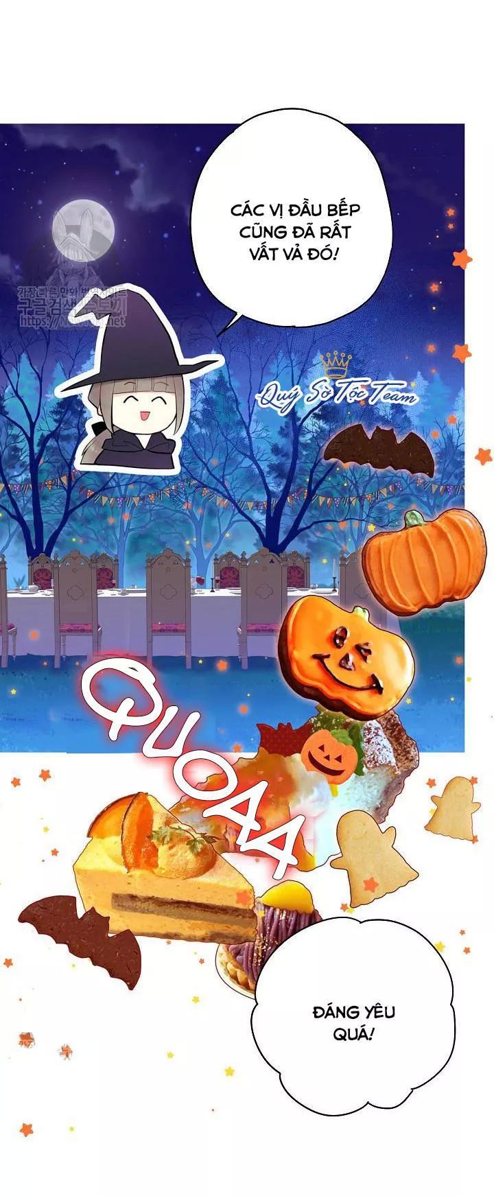 Trọng Sinh Trở Thành Hoàng Phi - Chương 91 - Trang 40