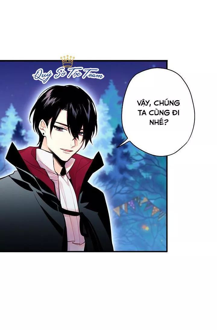 Trọng Sinh Trở Thành Hoàng Phi - Chương 91 - Trang 41