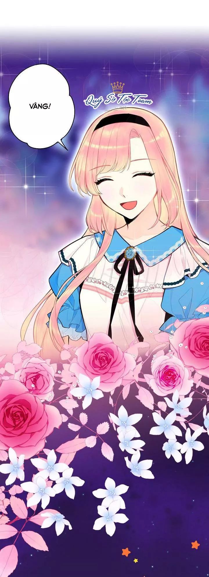 Trọng Sinh Trở Thành Hoàng Phi - Chương 91 - Trang 42