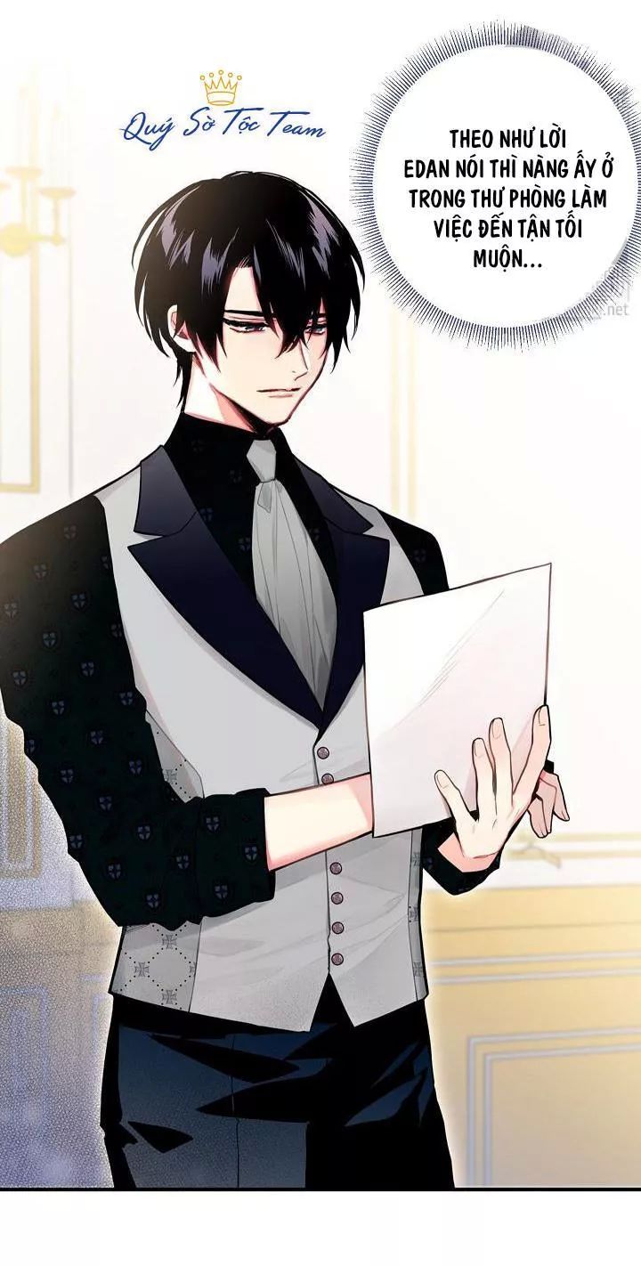 Trọng Sinh Trở Thành Hoàng Phi - Chương 91 - Trang 8