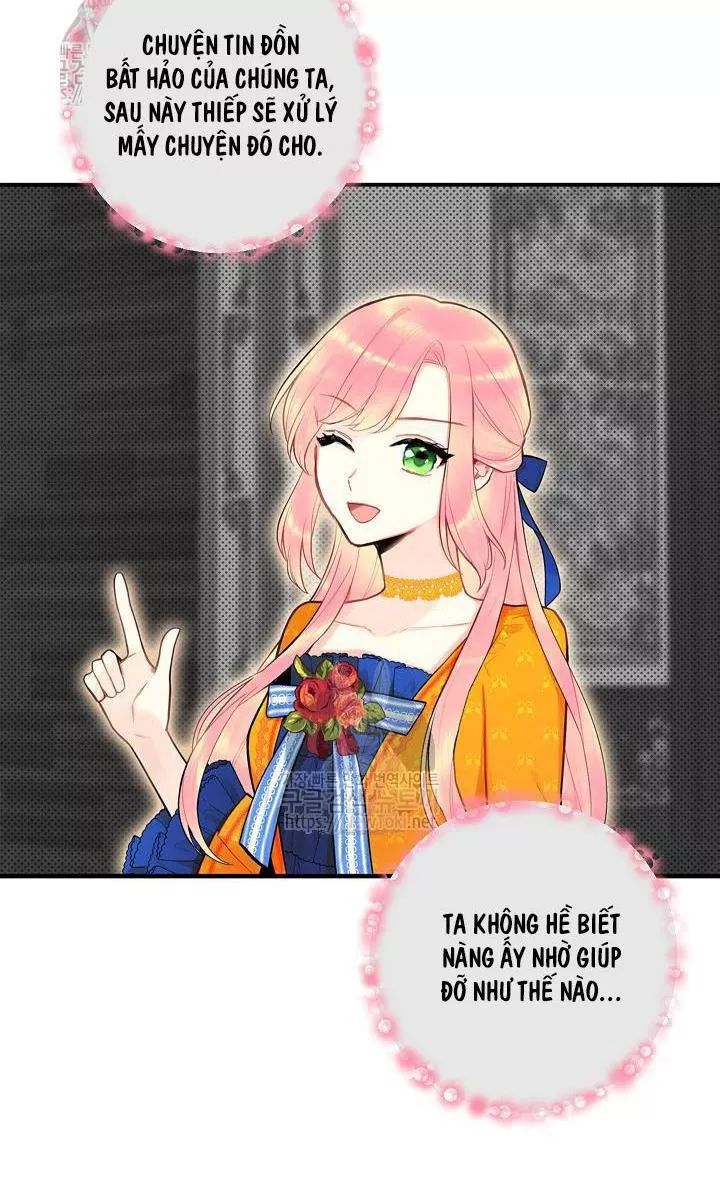 Trọng Sinh Trở Thành Hoàng Phi - Chương 91 - Trang 10