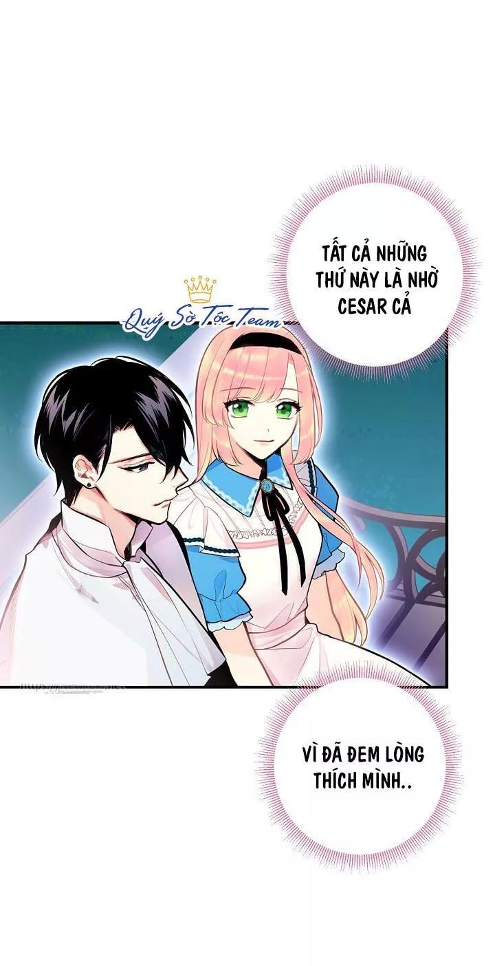 Trọng Sinh Trở Thành Hoàng Phi - Chương 92 - Trang 15