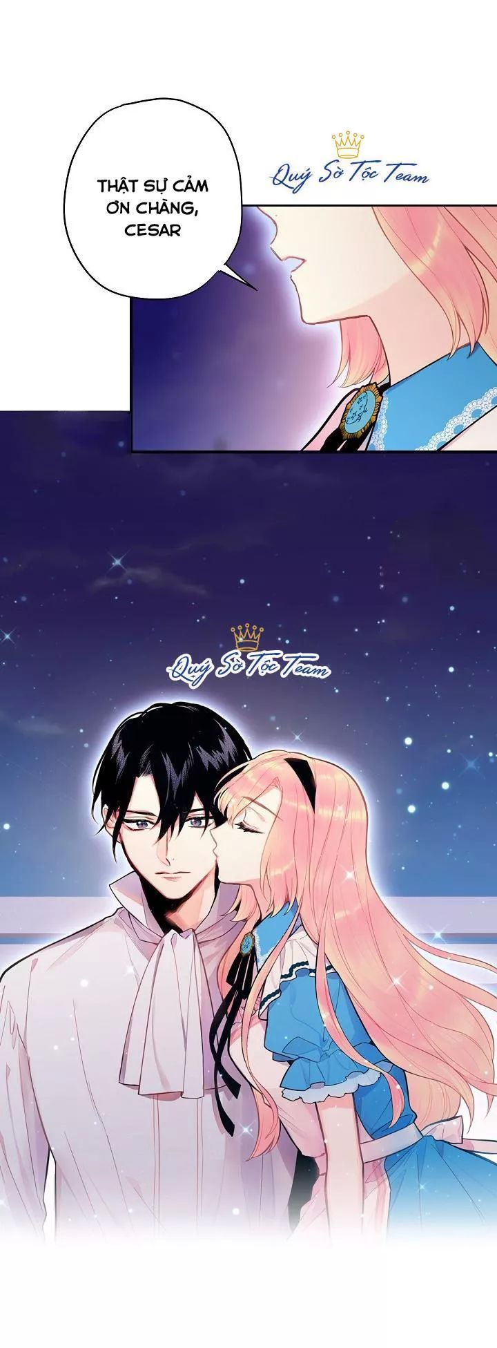 Trọng Sinh Trở Thành Hoàng Phi - Chương 92 - Trang 16