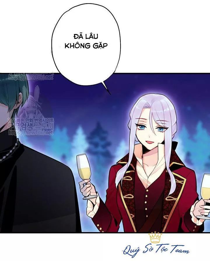 Trọng Sinh Trở Thành Hoàng Phi - Chương 92 - Trang 19