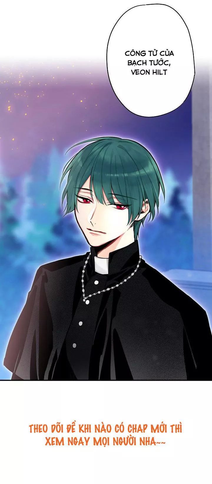 Trọng Sinh Trở Thành Hoàng Phi - Chương 92 - Trang 20