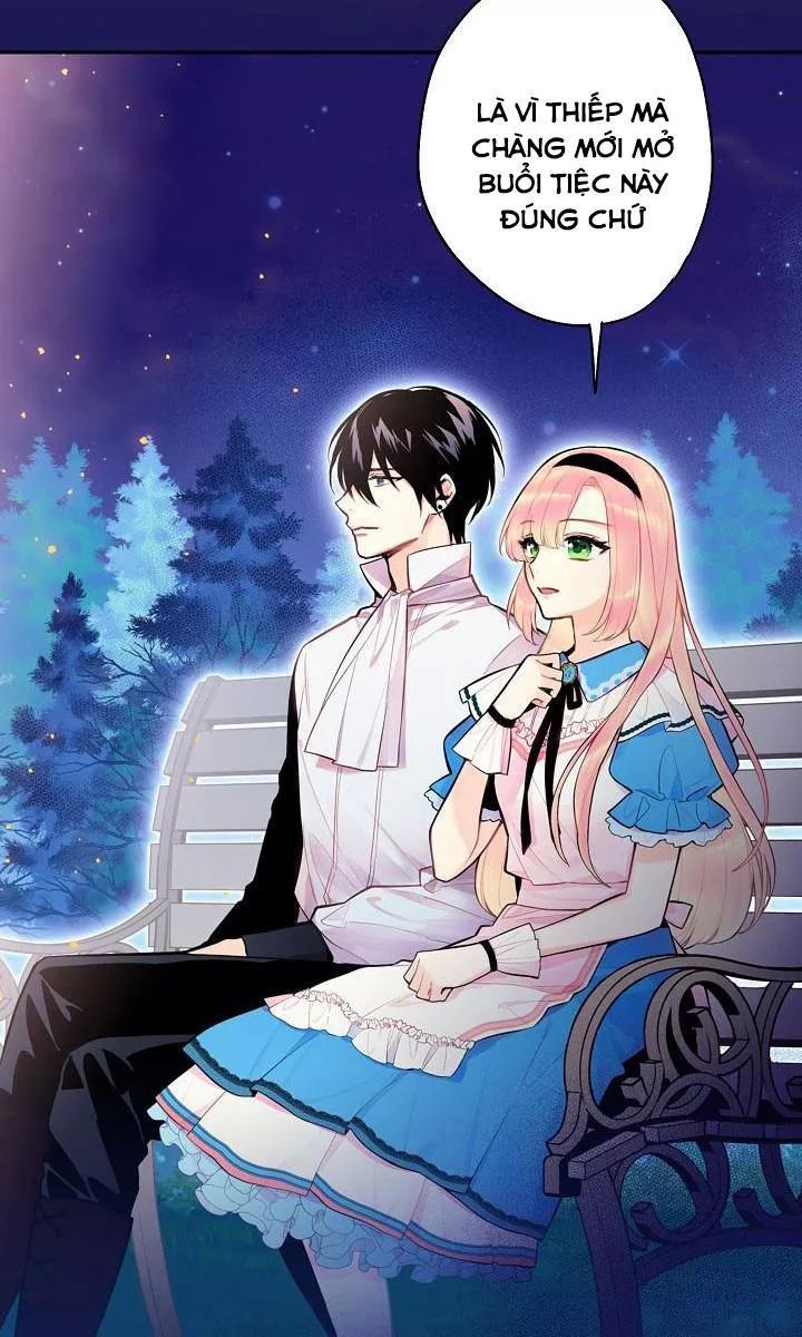 Trọng Sinh Trở Thành Hoàng Phi - Chương 92 - Trang 6