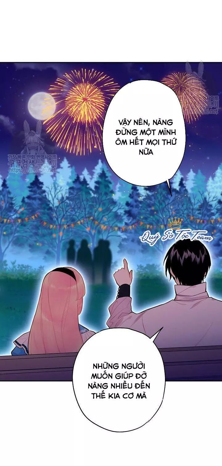 Trọng Sinh Trở Thành Hoàng Phi - Chương 92 - Trang 8