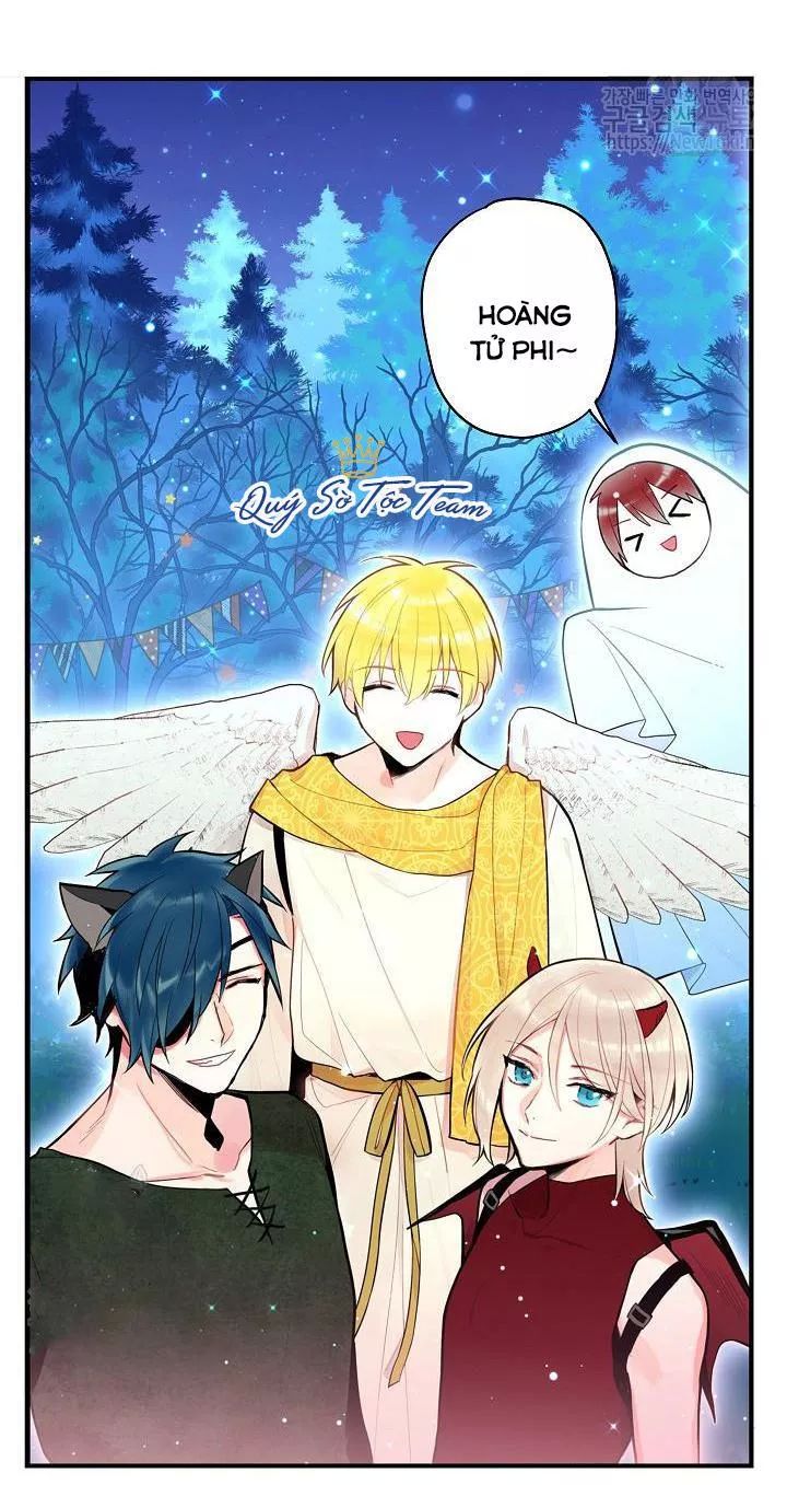 Trọng Sinh Trở Thành Hoàng Phi - Chương 92 - Trang 9