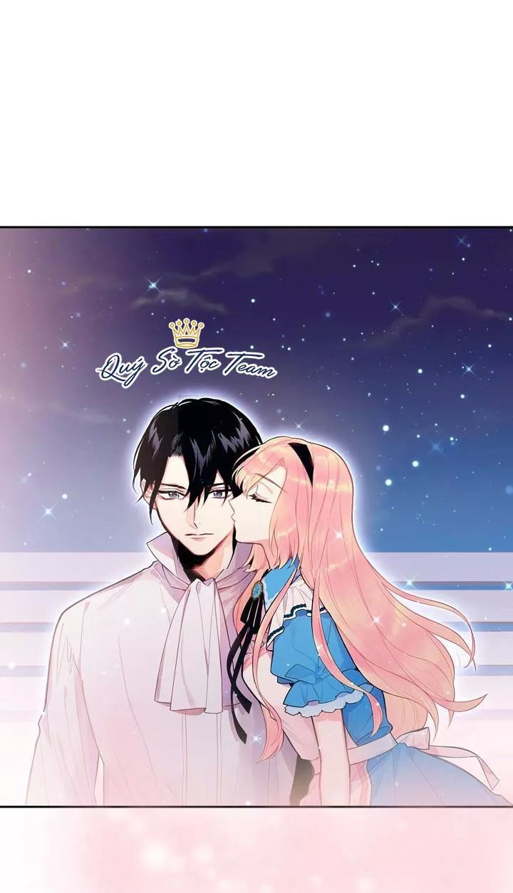 Trọng Sinh Trở Thành Hoàng Phi - Chương 93 - Trang 2