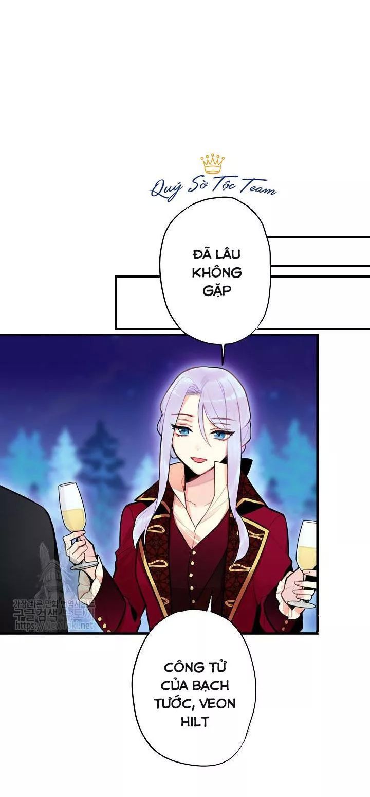 Trọng Sinh Trở Thành Hoàng Phi - Chương 93 - Trang 11