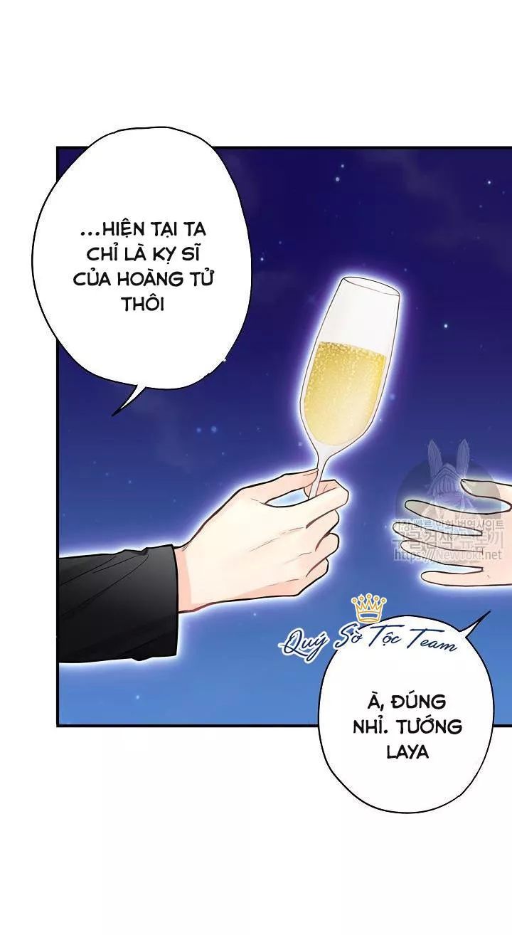 Trọng Sinh Trở Thành Hoàng Phi - Chương 93 - Trang 12