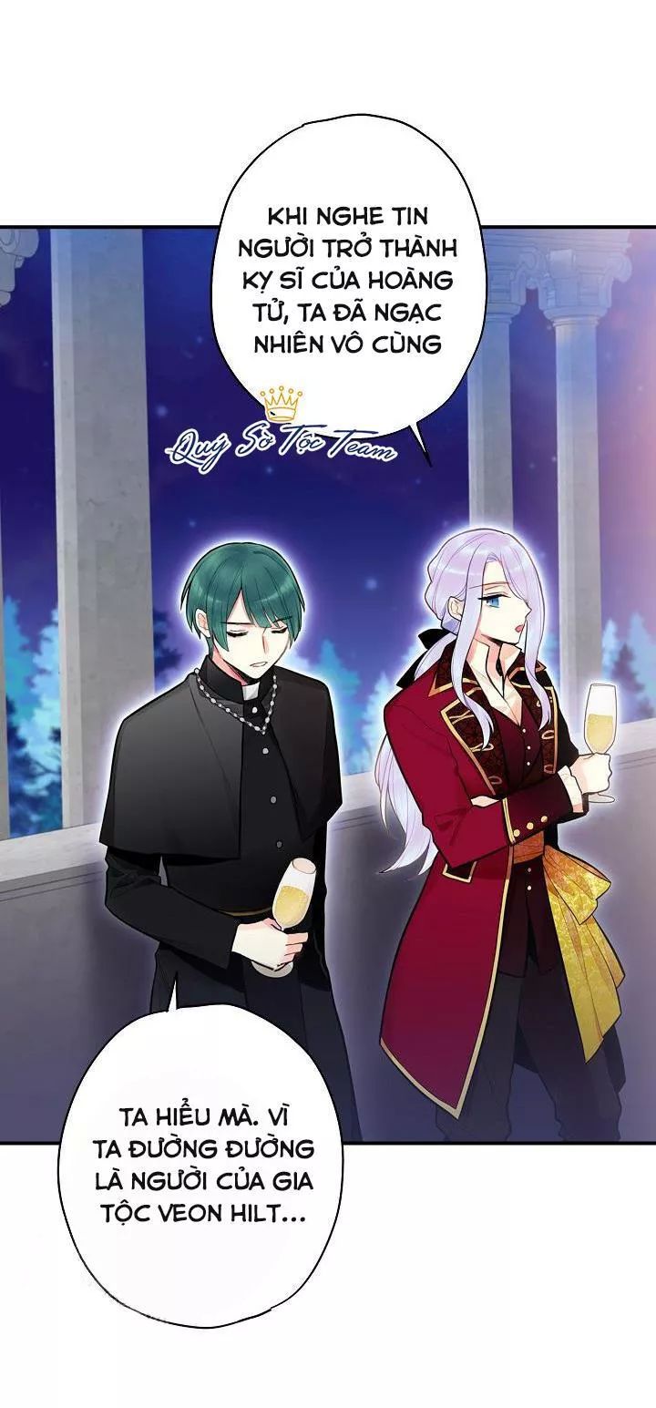 Trọng Sinh Trở Thành Hoàng Phi - Chương 93 - Trang 13