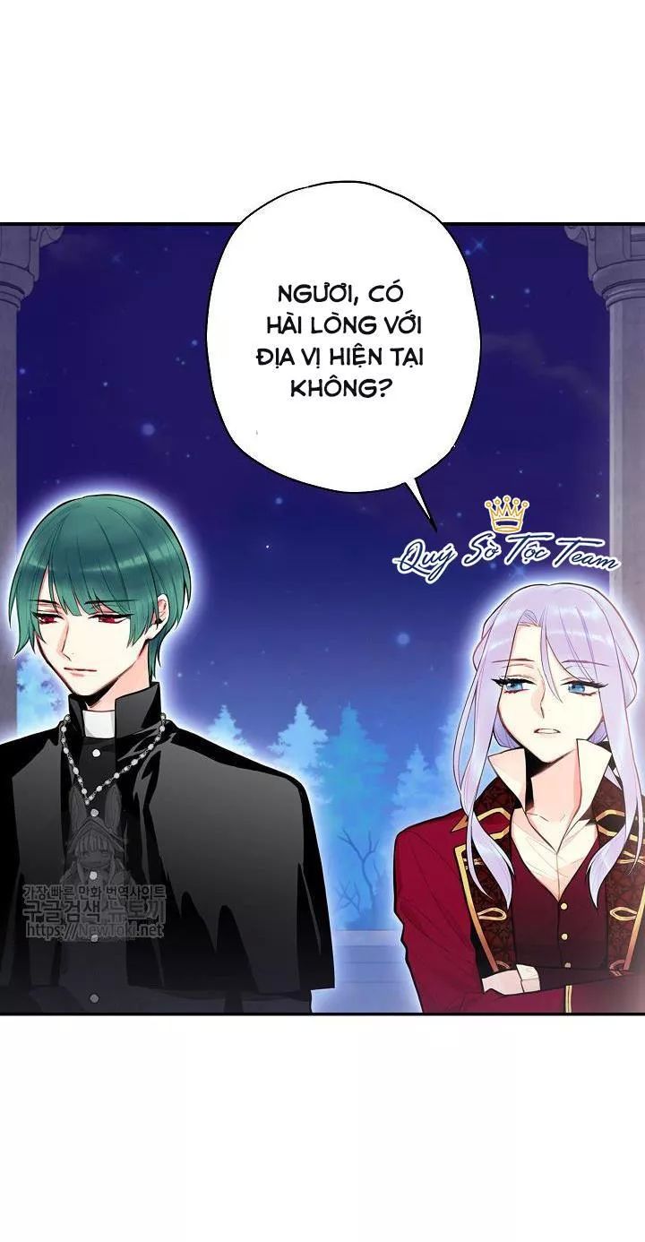 Trọng Sinh Trở Thành Hoàng Phi - Chương 93 - Trang 15
