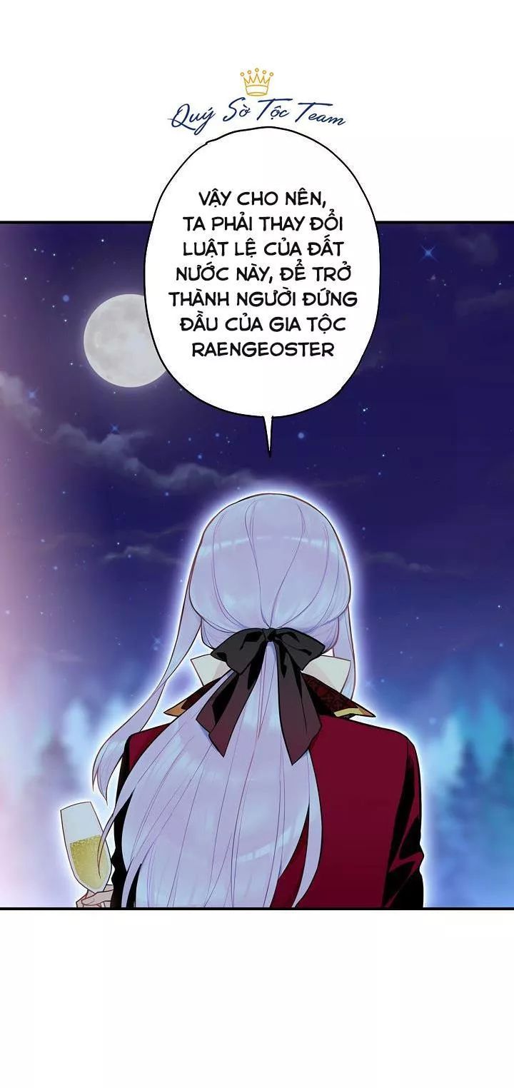 Trọng Sinh Trở Thành Hoàng Phi - Chương 93 - Trang 18