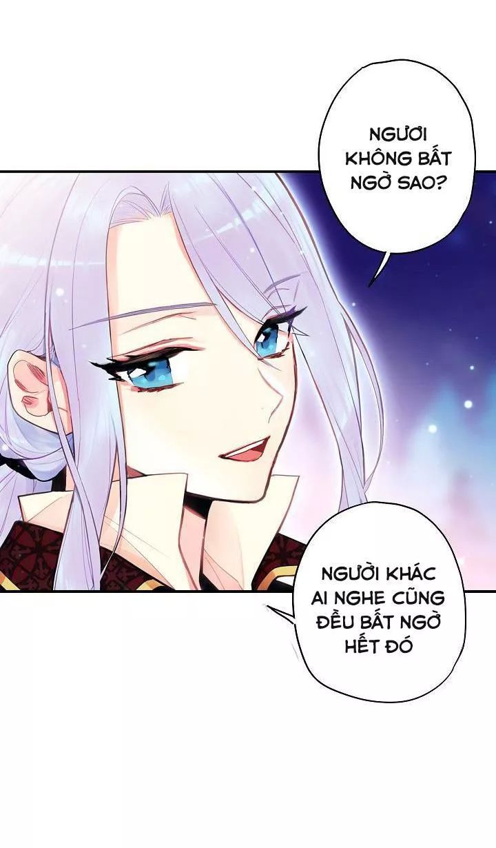 Trọng Sinh Trở Thành Hoàng Phi - Chương 93 - Trang 20