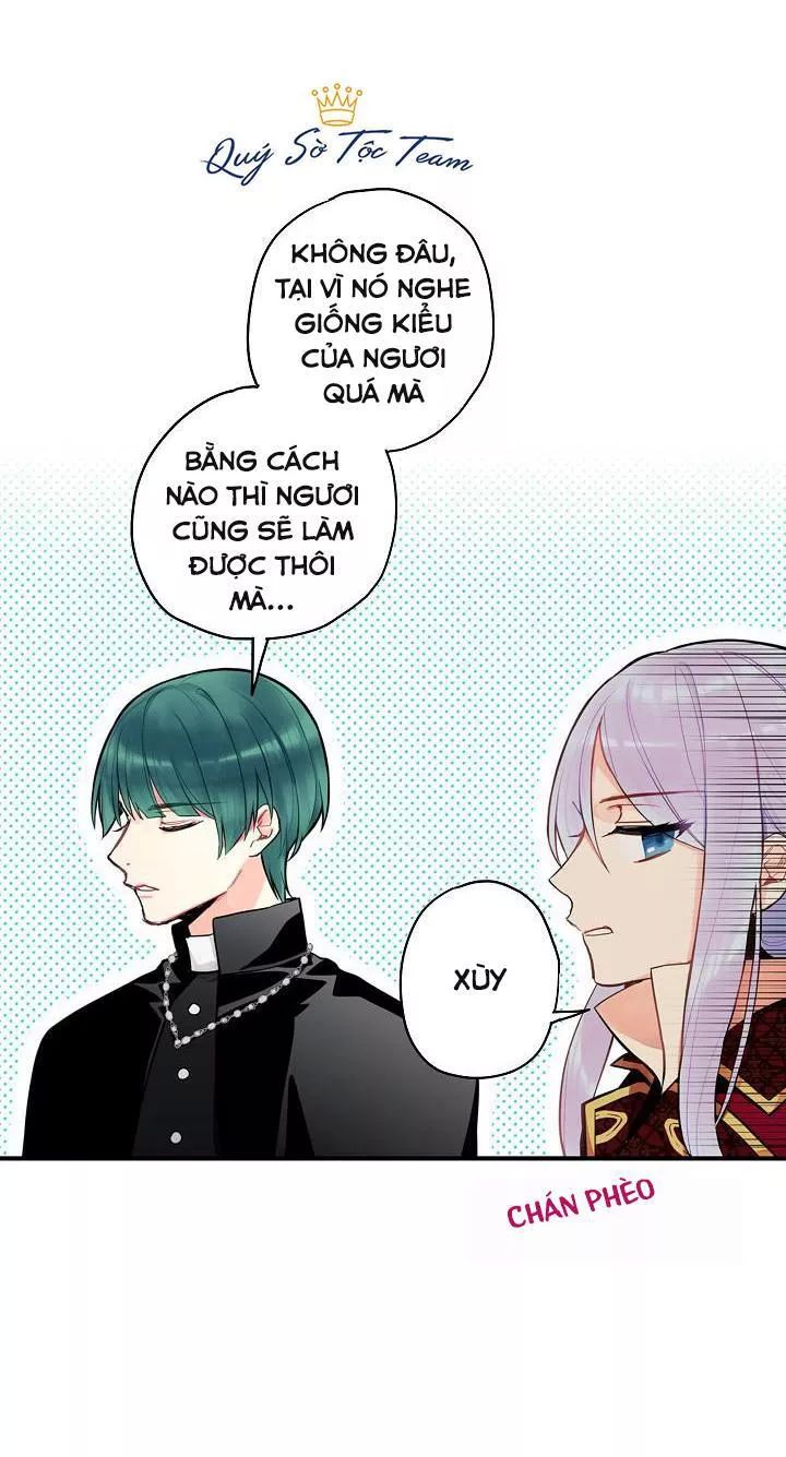Trọng Sinh Trở Thành Hoàng Phi - Chương 93 - Trang 21