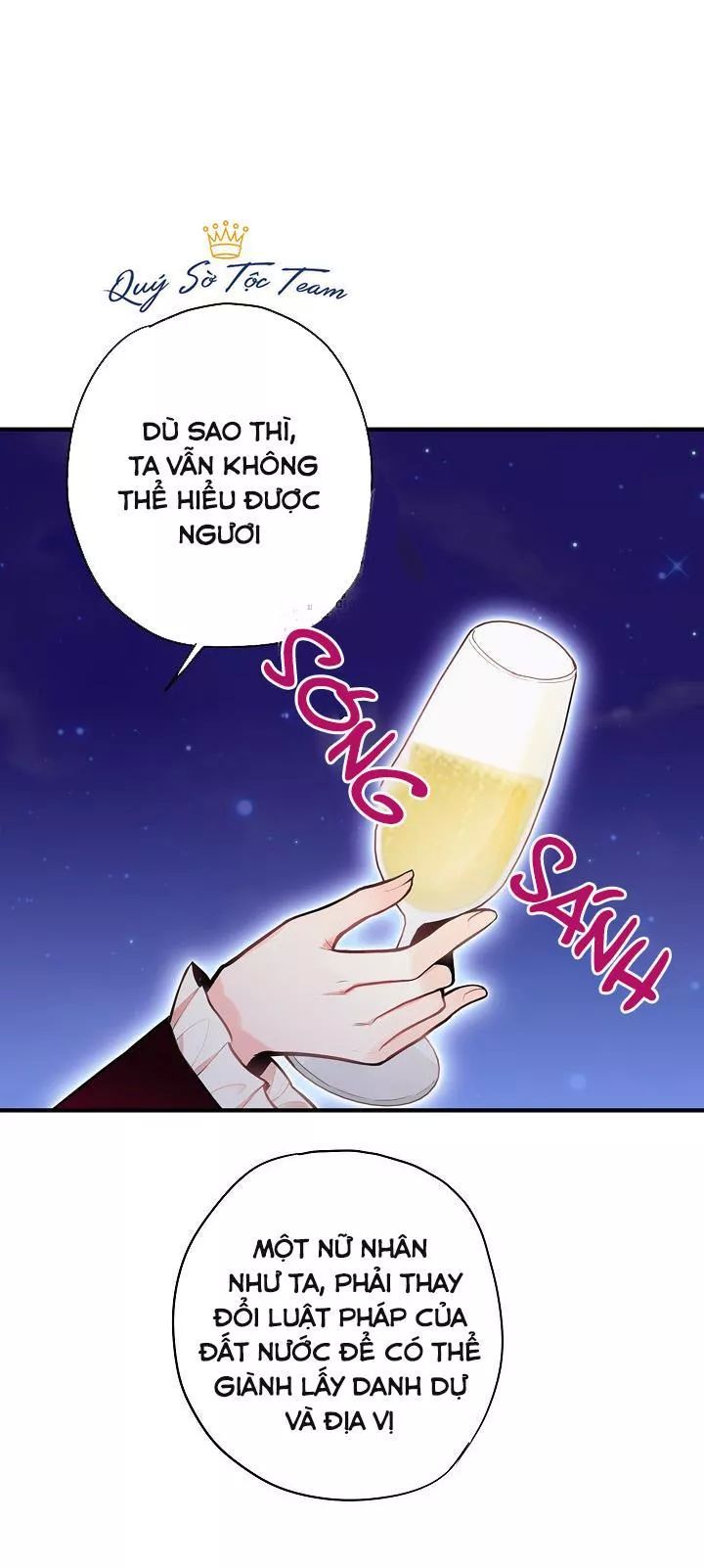 Trọng Sinh Trở Thành Hoàng Phi - Chương 93 - Trang 22