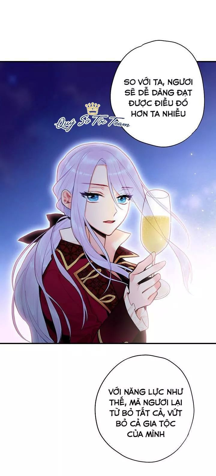 Trọng Sinh Trở Thành Hoàng Phi - Chương 93 - Trang 23