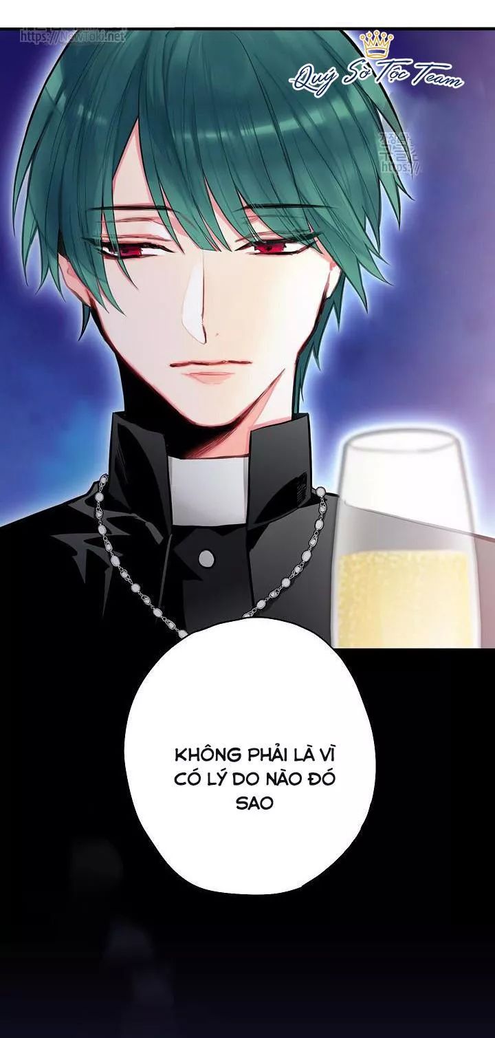 Trọng Sinh Trở Thành Hoàng Phi - Chương 93 - Trang 24