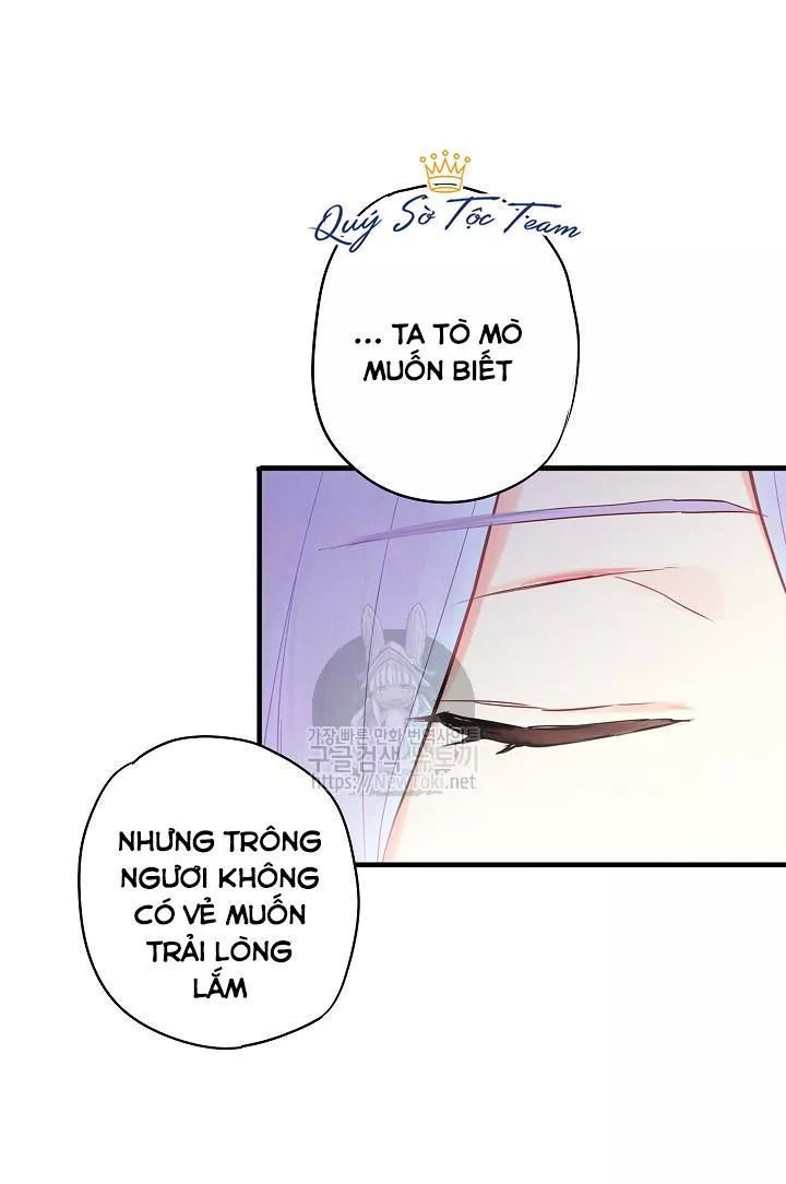 Trọng Sinh Trở Thành Hoàng Phi - Chương 93 - Trang 26