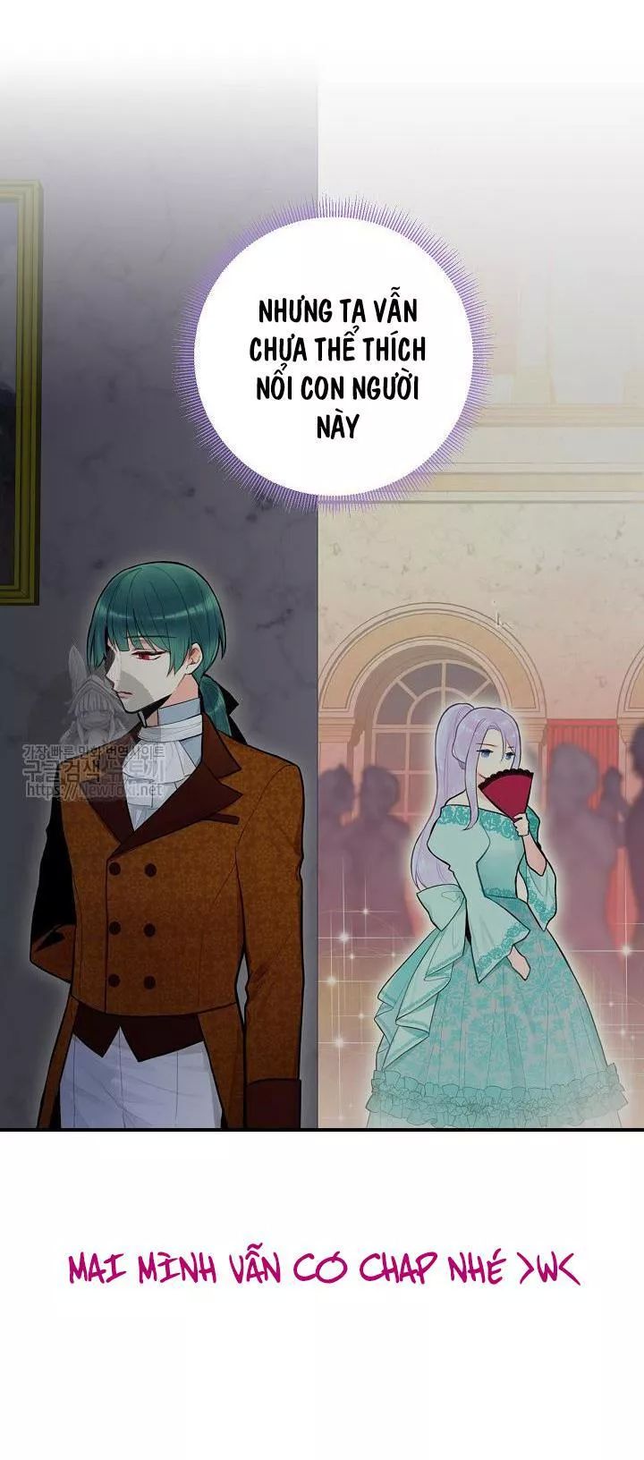 Trọng Sinh Trở Thành Hoàng Phi - Chương 93 - Trang 28