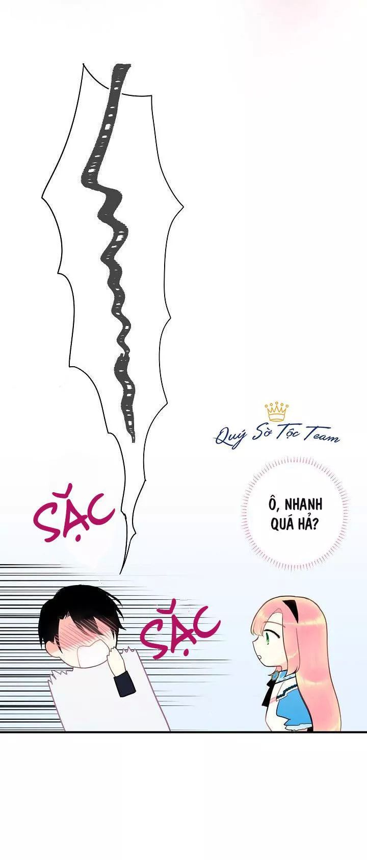 Trọng Sinh Trở Thành Hoàng Phi - Chương 93 - Trang 4